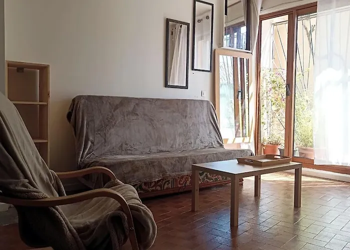 Studio Prive - Maison De Village