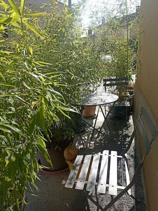 Prive - Maison De Village Appartement