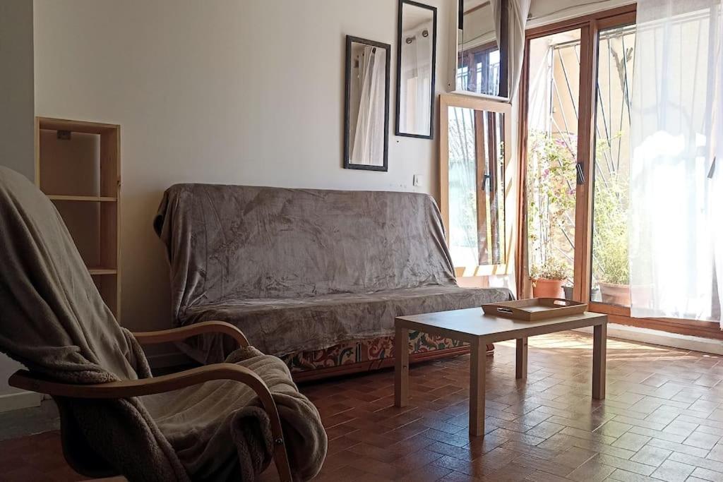 Apartment Prive - Maison De Village Valensole