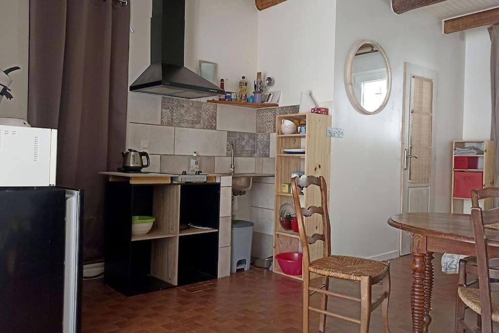 Prive - Maison De Village