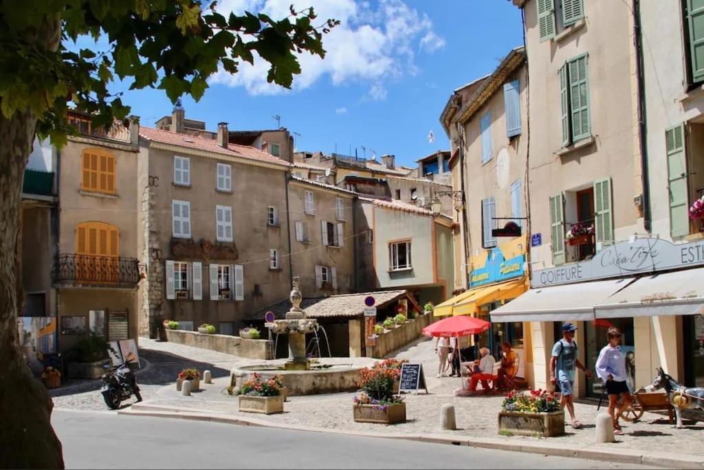 Prive - Maison De Village Appartement
