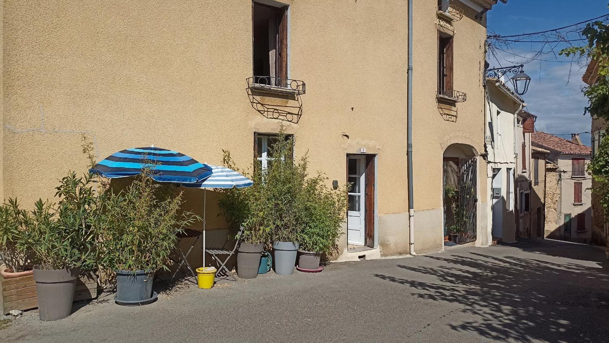 Prive - Maison De Village Valensole